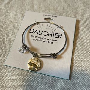 Daughter Bracelet